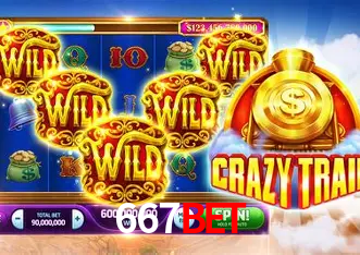 A Popularidade dos Caça-Níqueis no 667bet