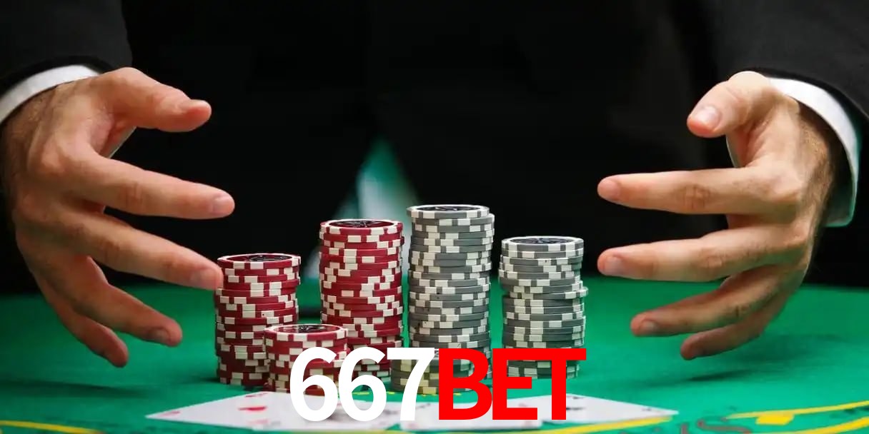 Jogos de Slot 667bet