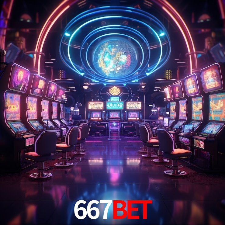 Casino Ao Vivo 667bet