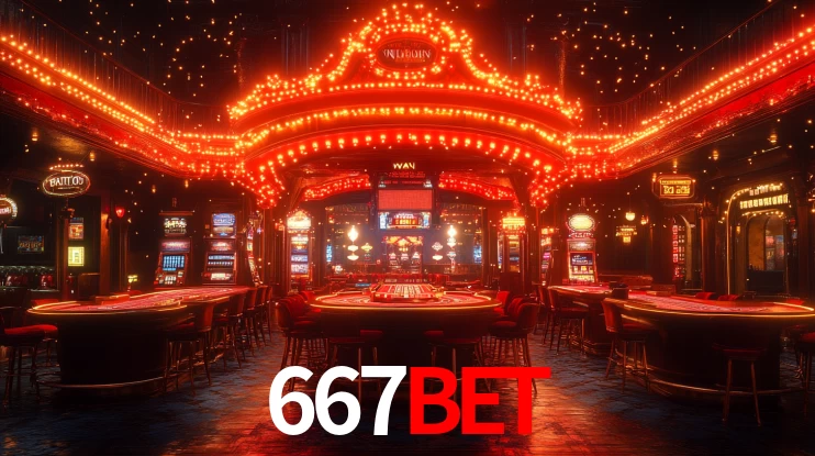 667bet
