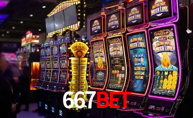 Flash Promotion 667bet