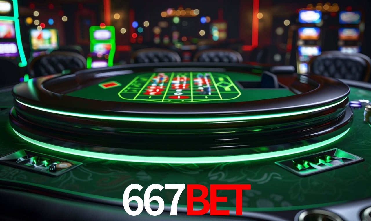 Game Providers 667bet