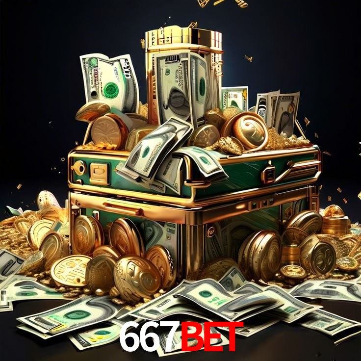 Jogos Exclusivos 667bet