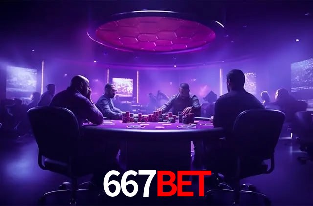Descubra a Essência do 667bet: Nossa História e Compromissos