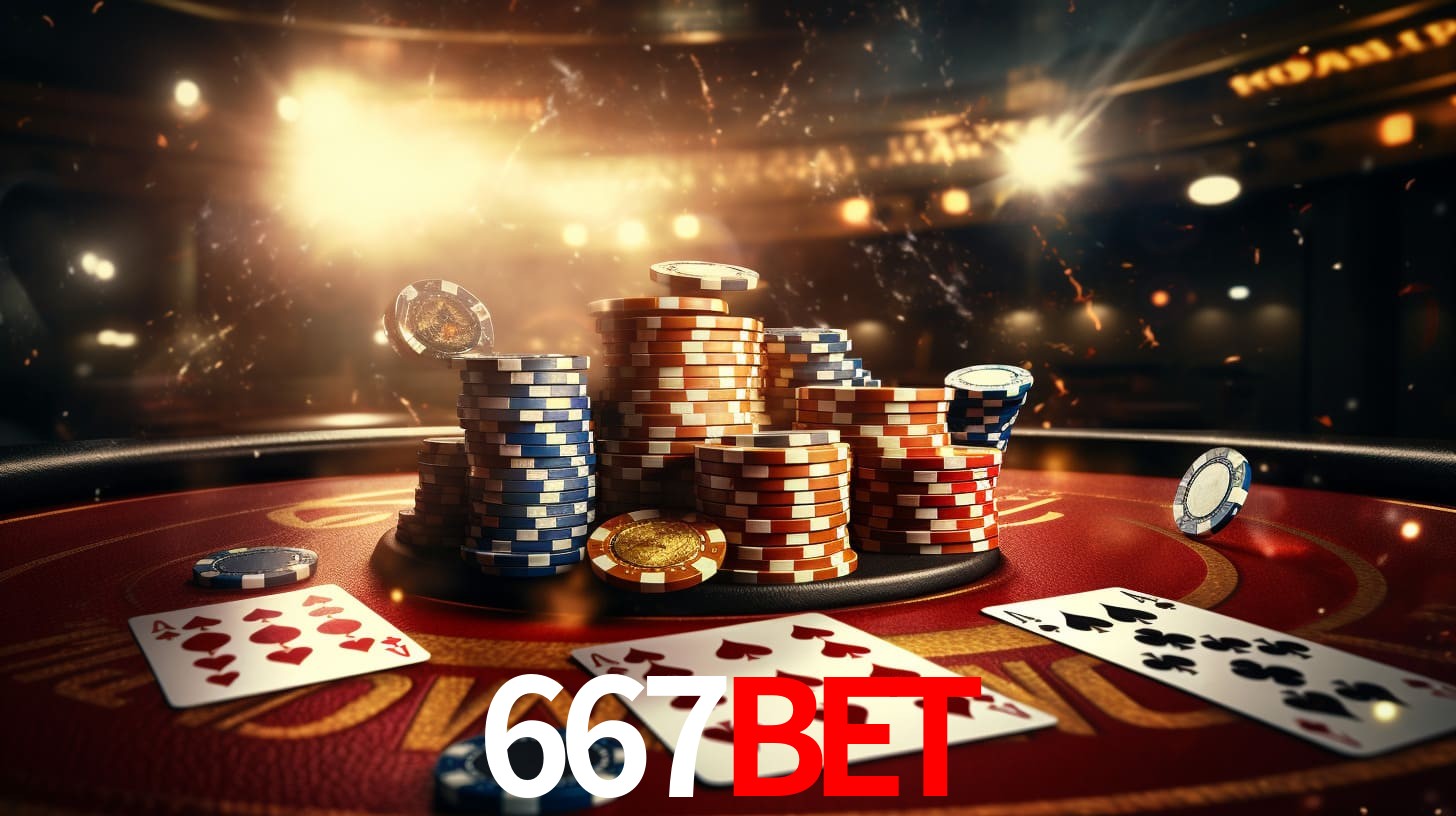 Programa VIP 667bet