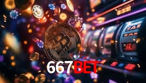 Descubra o Programa VIP da 667bet: Vantagens Exclusivas para Jogadores