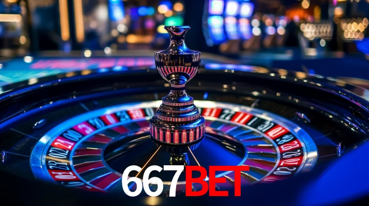 667bet: Jogos de Caça-Níqueis-Altas Recompensas, Roleta-Velocidade, Blackjack-Desafios Máximos
