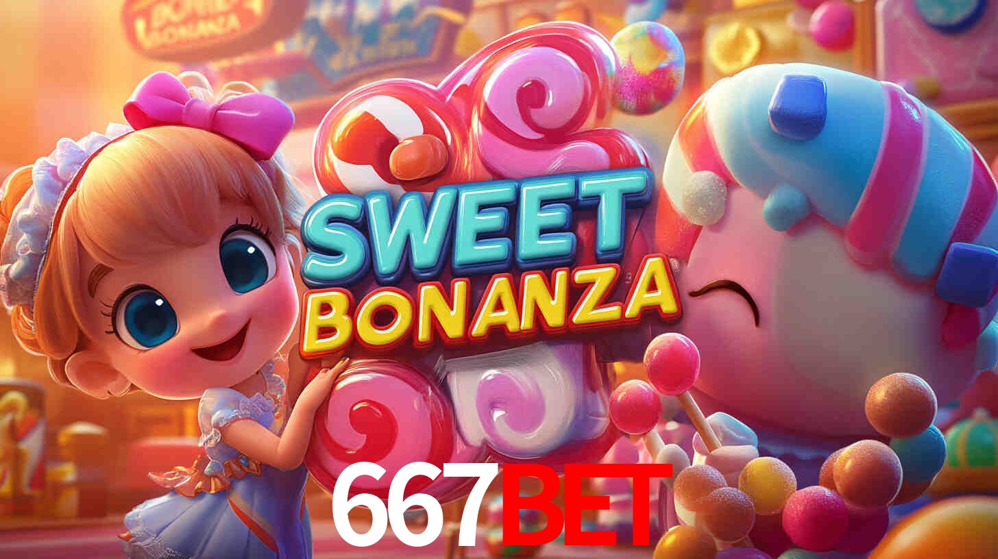 Desvendando o Mundo dos Jogos Virtuais na 667bet